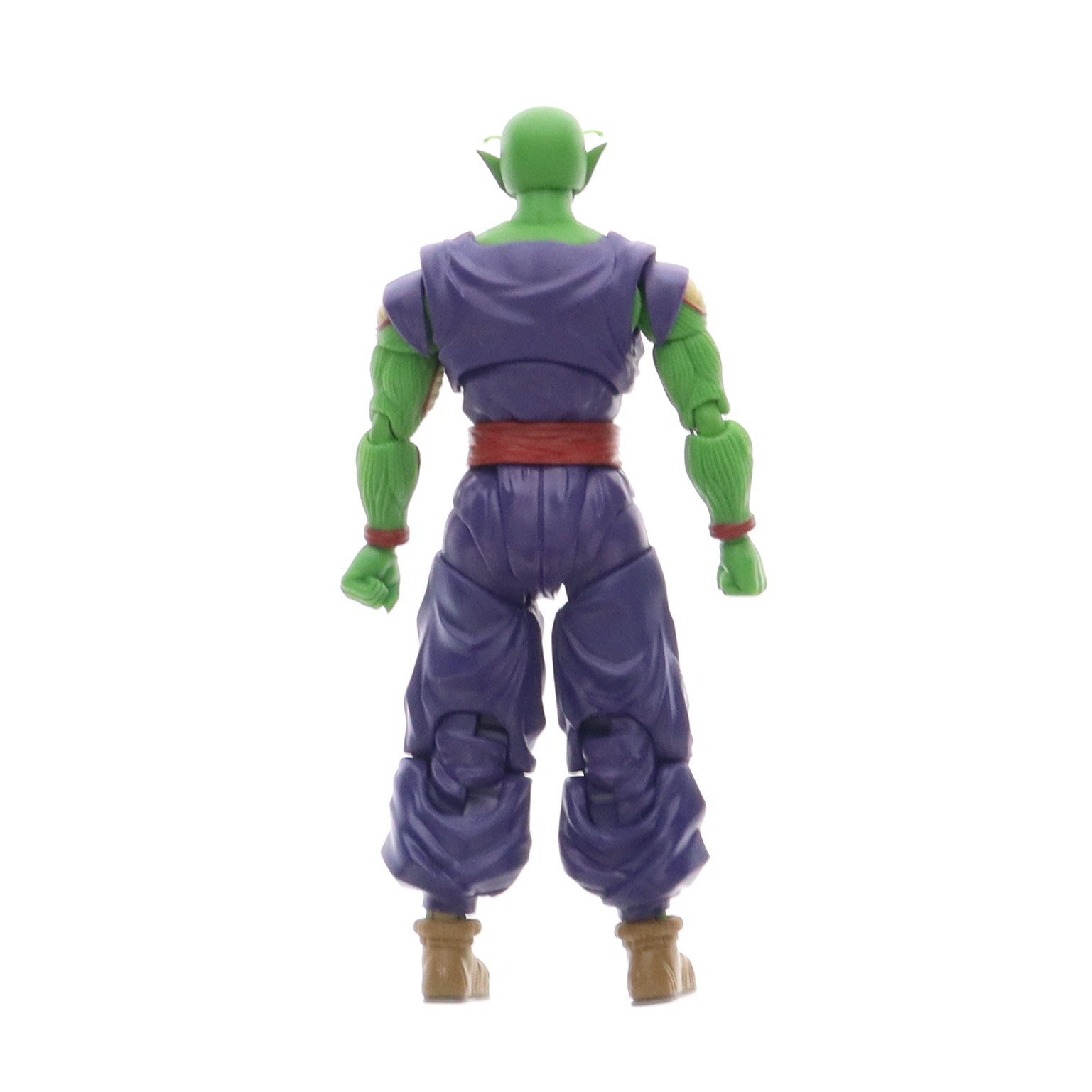 【中古即納】[FIG] S.H.Figuarts(フィギュアーツ) ピッコロ SUPER HERO ドラゴンボール超(スーパー) スーパーヒーロー 完成品 可動フィギュア バンダイスピリッツ(20220423)