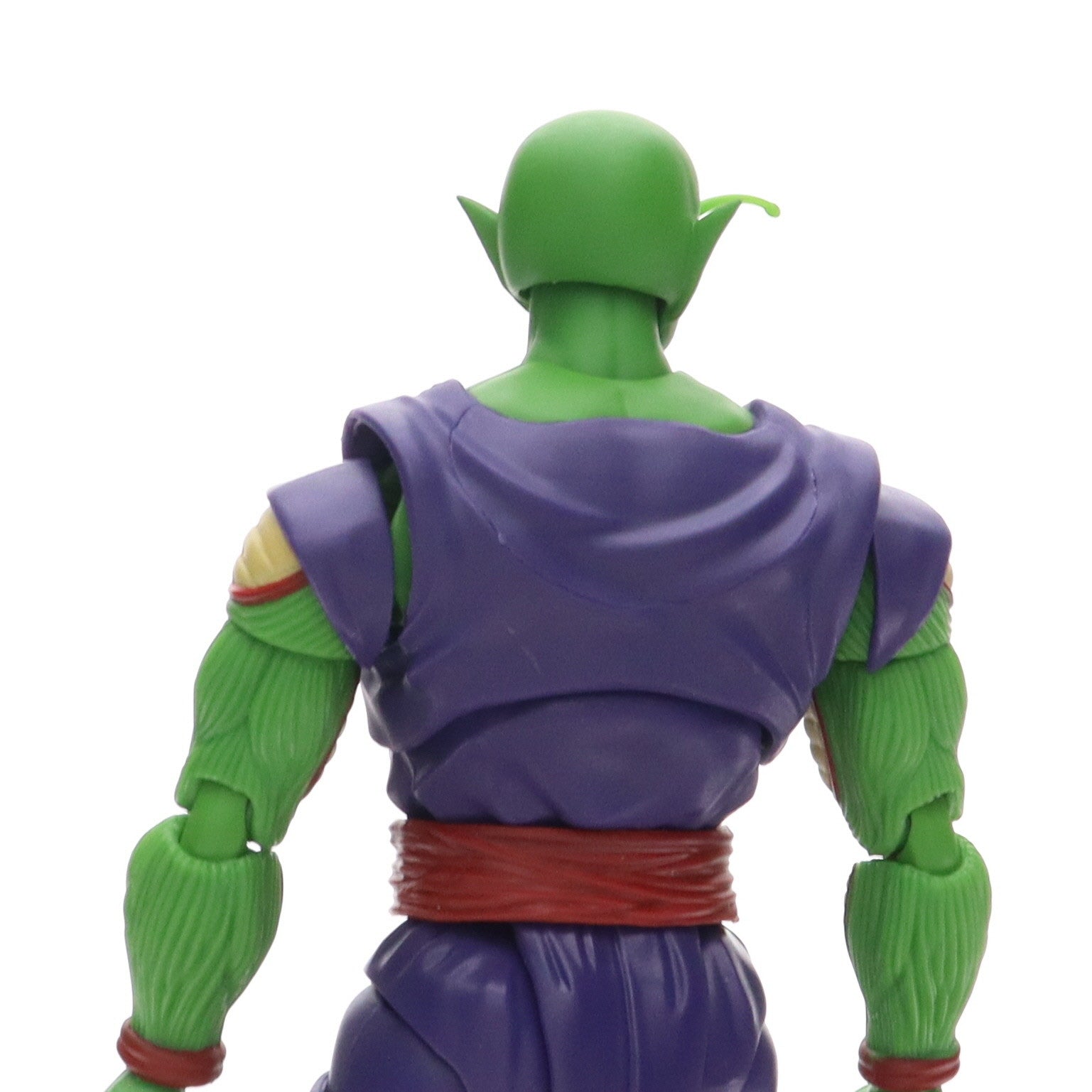 【中古即納】[FIG] S.H.Figuarts(フィギュアーツ) ピッコロ SUPER HERO ドラゴンボール超(スーパー) スーパーヒーロー 完成品 可動フィギュア バンダイスピリッツ(20220423)