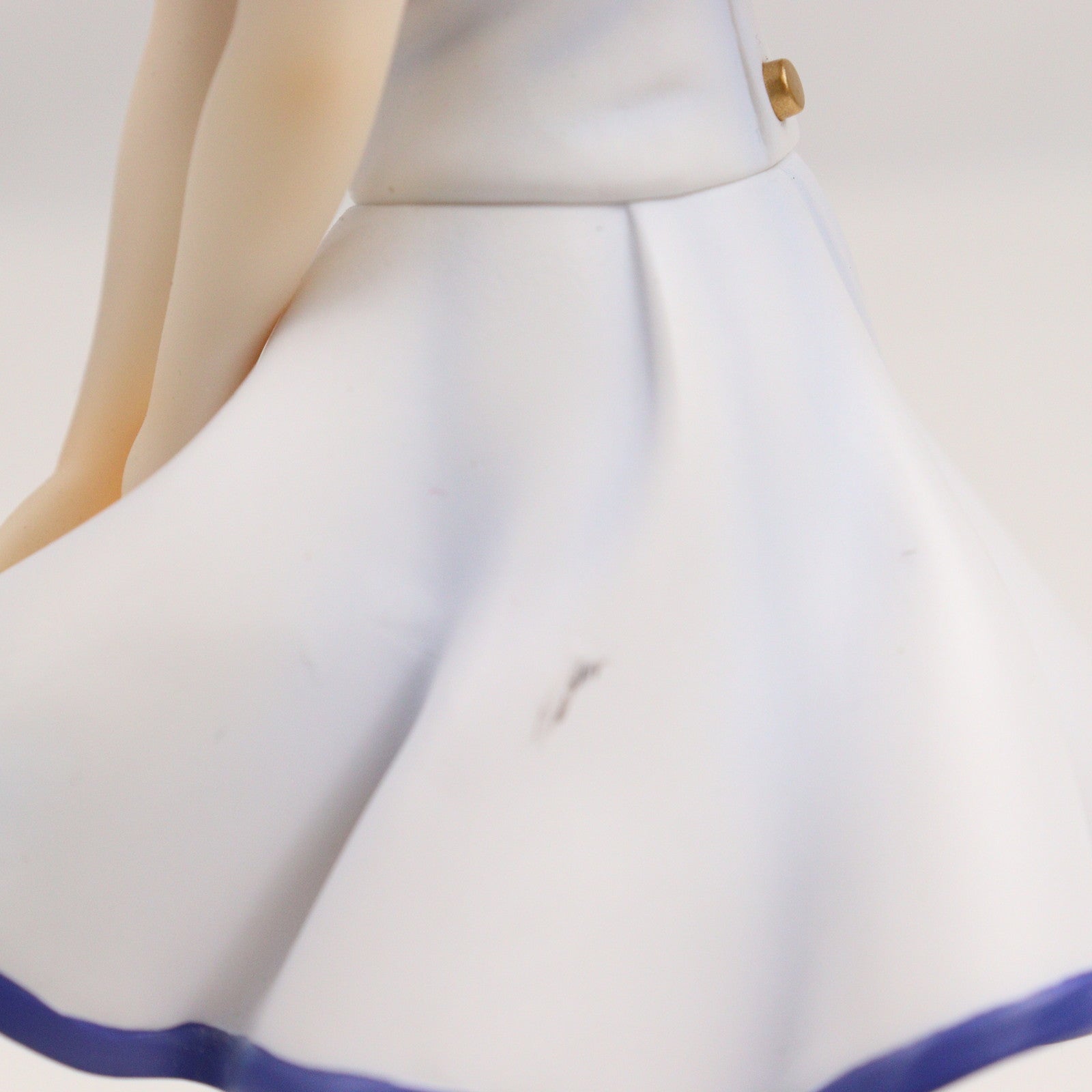 【中古即納】[FIG] チノ(Summer Uniform) ご注文はうさぎですか～～ 1/7 完成品 フィギュア(PF127) PLUM(プラム)(20200429)