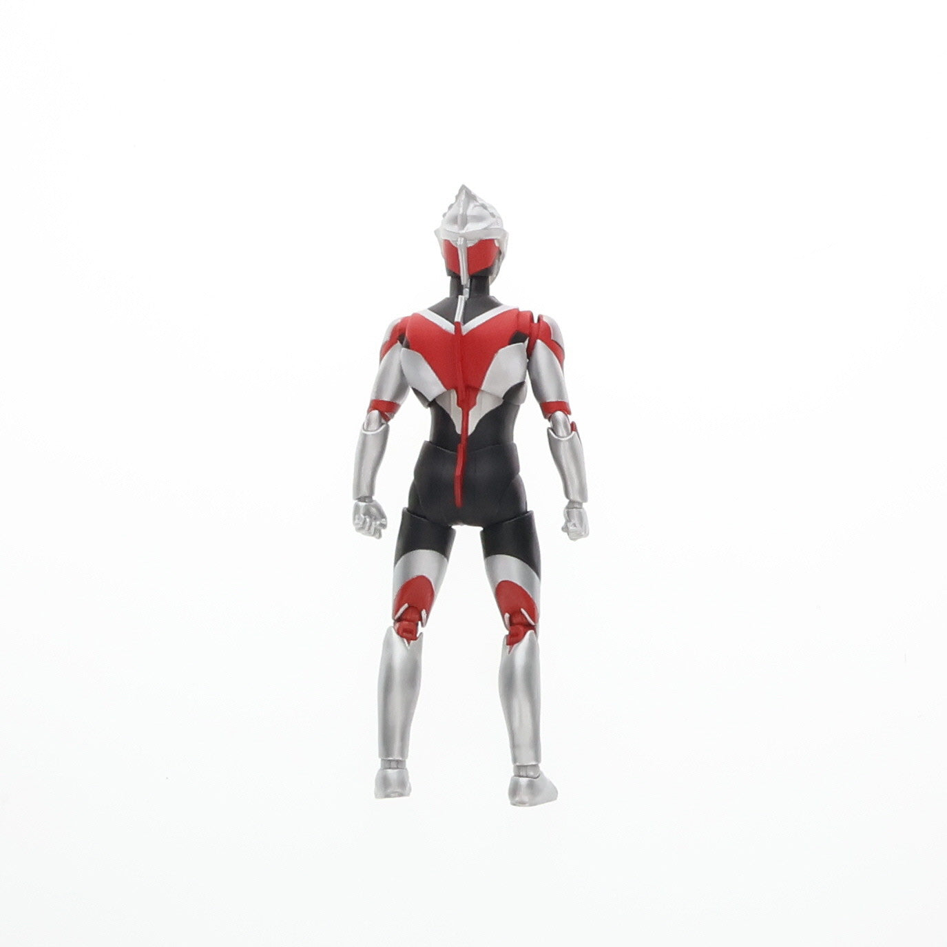 【中古即納】[FIG] S.H.Figuarts(フィギュアーツ) ウルトラマンオーブ オーブオリジン 完成品 可動フィギュア バンダイ(20170811)