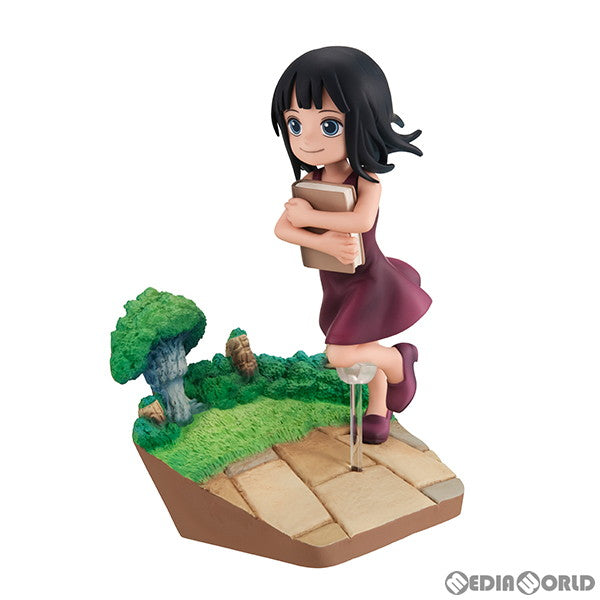 【中古即納】[FIG] G.E.M.シリーズ ニコ・ロビン RUN!RUN!RUN! ONE PIECE(ワンピース) 完成品 フィギュア メガハウス(20240726)