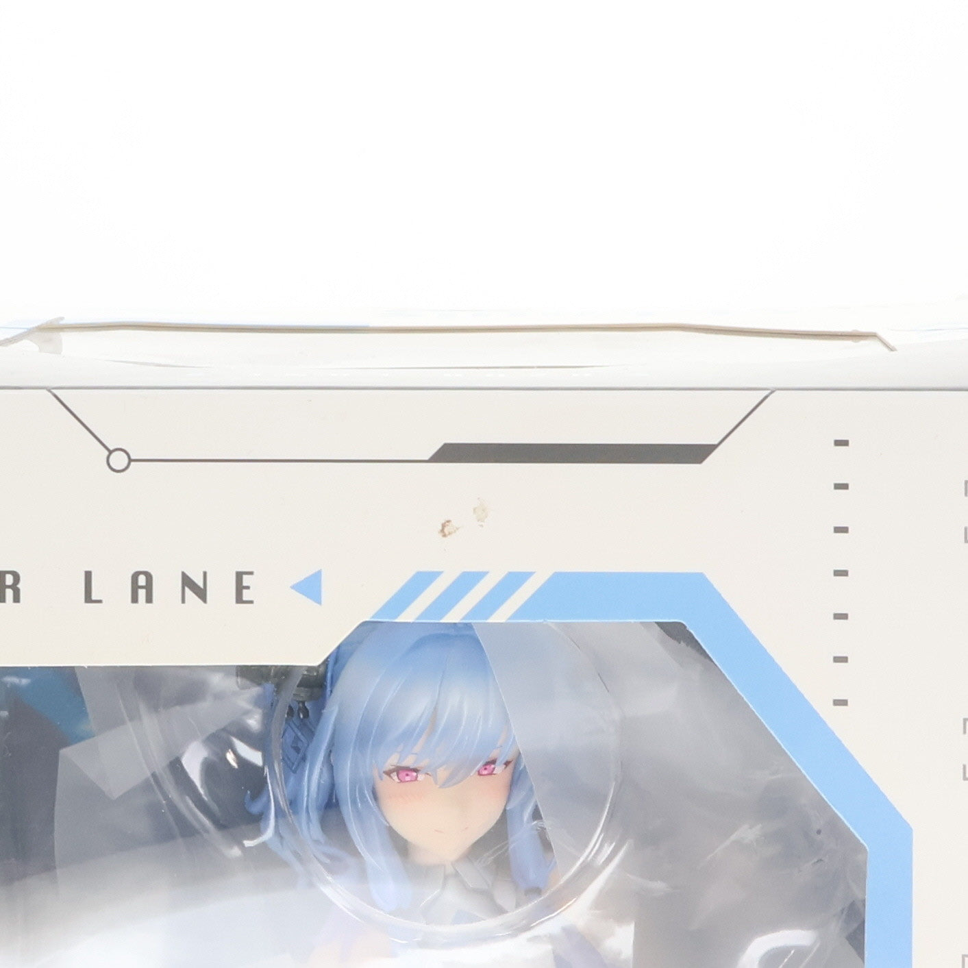 【中古即納】[FIG] セントルイス 軽装Ver. アズールレーン 1/7 完成品 フィギュア アルター(20230609)