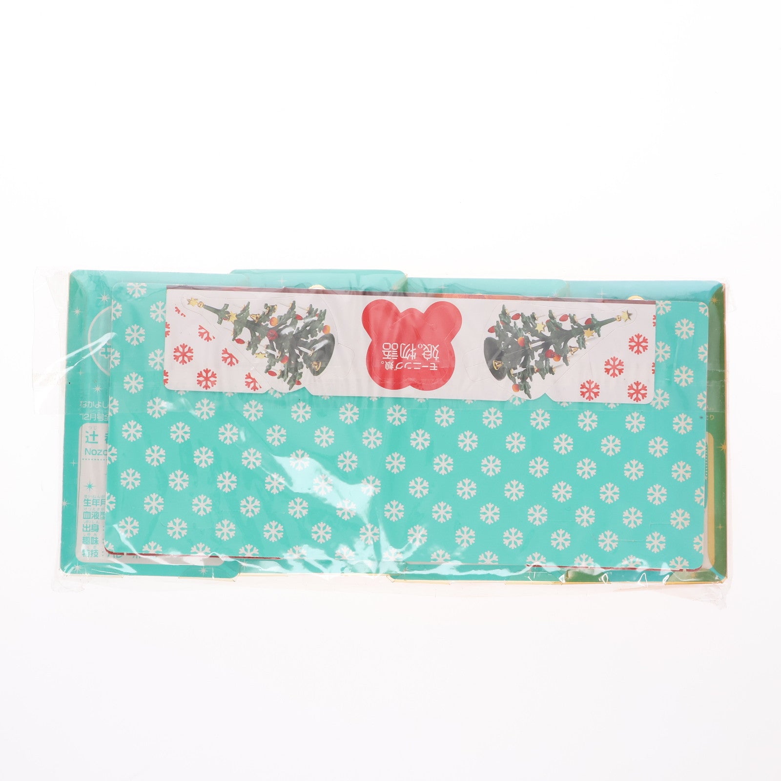 【中古即納】[FIG] 飯田圭織&矢口真里&石川梨華&辻希美 娘。物語 モーニング娘。 完成品 フィギュア なかよし 応募者全員サービス 講談社(20101231)