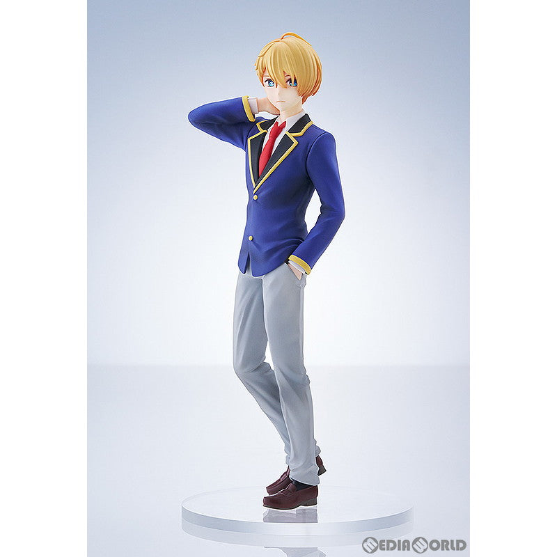 【中古即納】[FIG] POP UP PARADE(ポップアップパレード) アクア TVアニメ【推しの子】 完成品 フィギュア グッドスマイルカンパニー(20240809)