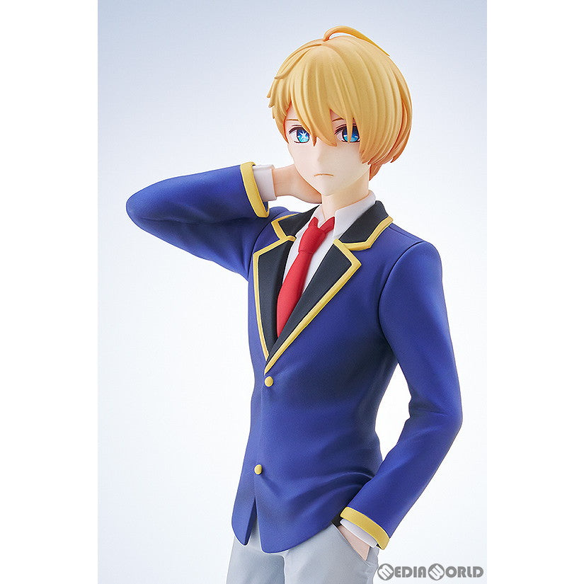 【中古即納】[FIG] POP UP PARADE(ポップアップパレード) アクア TVアニメ【推しの子】 完成品 フィギュア グッドスマイルカンパニー(20240809)