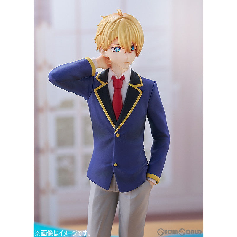 【中古即納】[FIG] POP UP PARADE(ポップアップパレード) アクア TVアニメ【推しの子】 完成品 フィギュア グッドスマイルカンパニー(20240809)