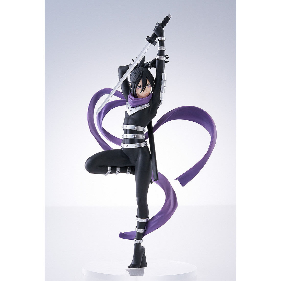 【中古即納】[FIG] POP UP PARADE(ポップアップパレード) 音速のソニック ワンパンマン 完成品 フィギュア グッドスマイルカンパニー(20241219)