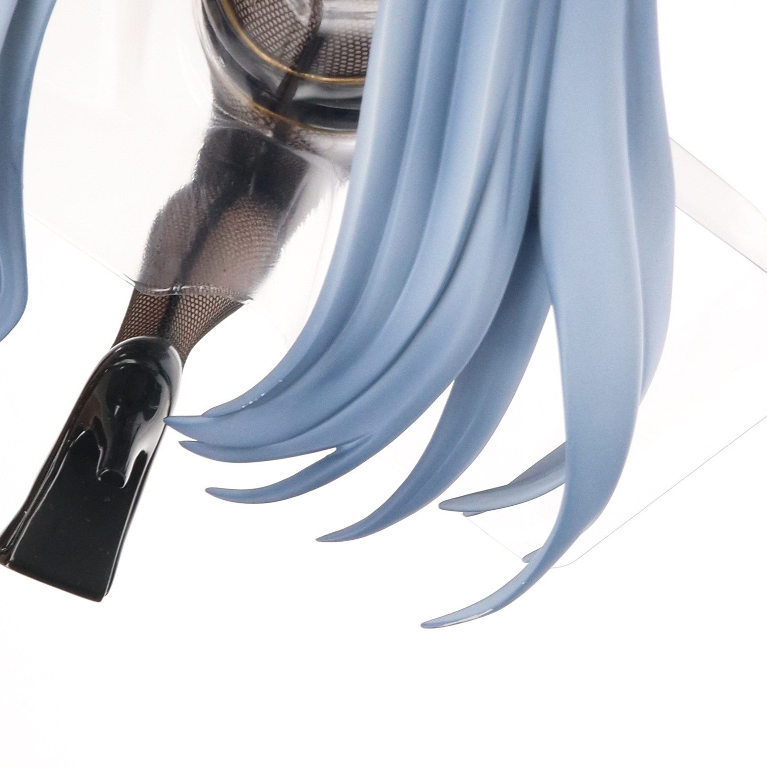 戦場のヴァルキュリア DUEL セルベリア・ブレス バニーVer. フリーイング Amazon.co.jp: 戦場のヴァルキュリア セルベリア・ブレス バニー