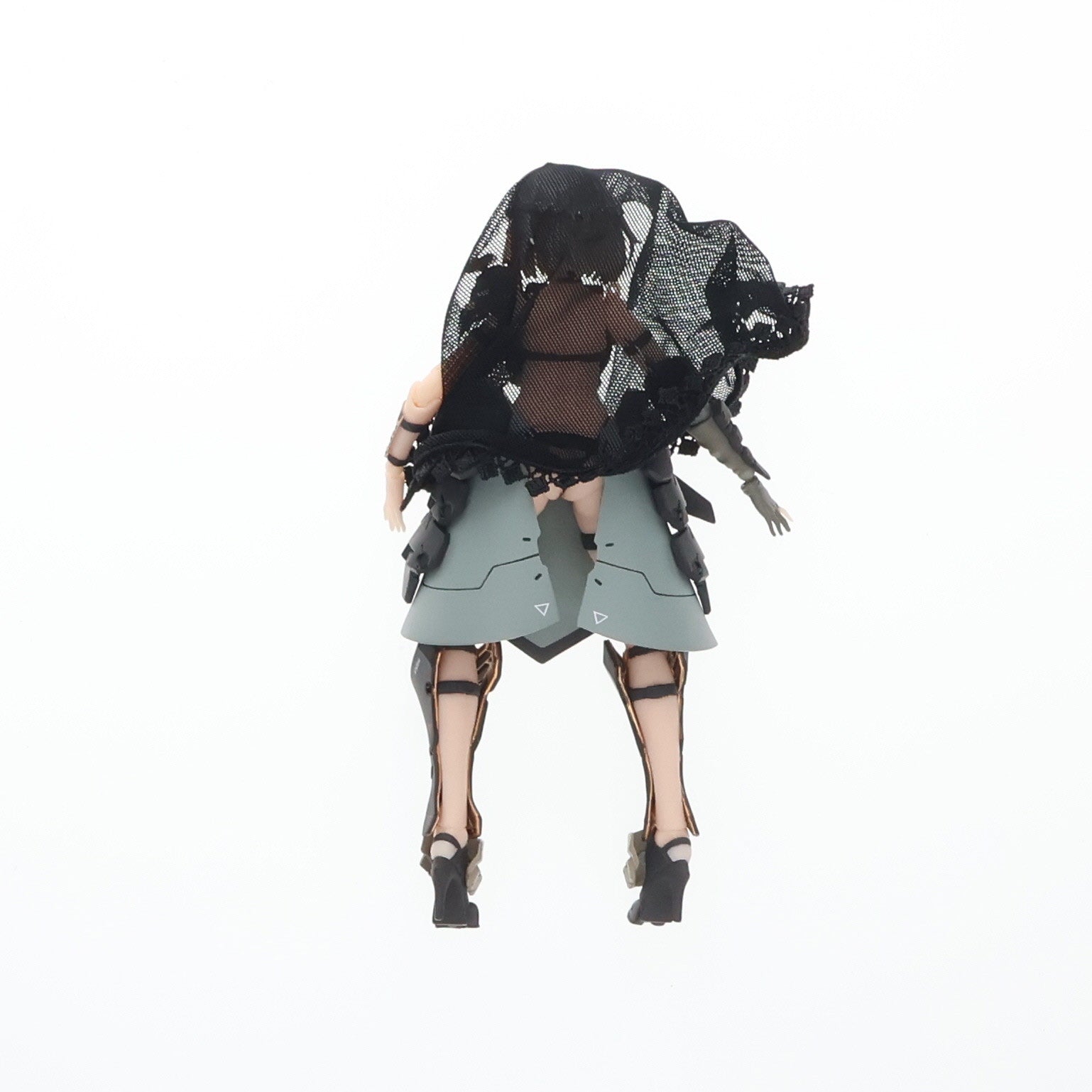 【中古即納】[FIG] 正面装甲少女 ビクトリア 1/12 完成品 アクションフィギュア SNAIL SHELL(蝸之殻)(20240210)