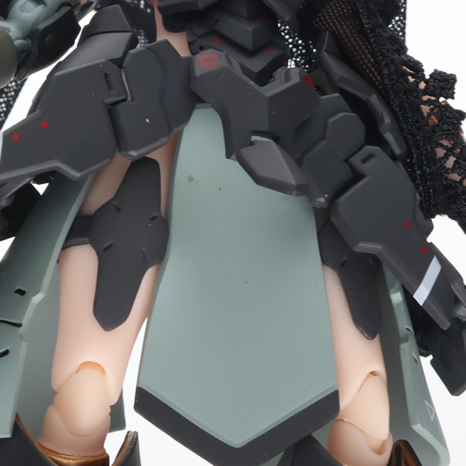 【中古即納】[FIG] 正面装甲少女 ビクトリア 1/12 完成品 アクションフィギュア SNAIL SHELL(蝸之殻)(20240210)