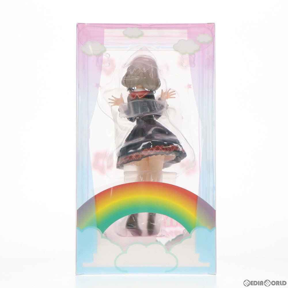 【中古即納】[FIG] 久川凪(ひさかわなぎ) アイドルマスター シンデレラガールズ 1/7 完成品 フィギュア リコルヌ(20211231)