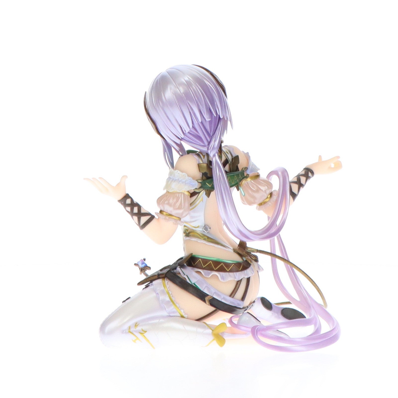 【中古即納】[FIG] (再販) プラフタ ソフィーのアトリエ ～不思議な本の錬金術士～ 1/7 完成品 フィギュア アルター(20180714)