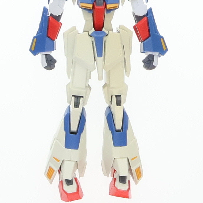 【中古即納】[FIG] ROBOT魂(SIDE MS) Zガンダム 機動戦士Zガンダム 完成品 可動フィギュア バンダイ(20150208)