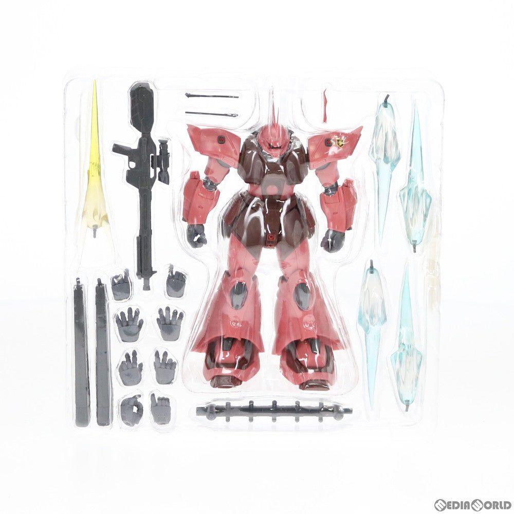 【中古即納】[FIG] ROBOT魂(SIDE MS) MS-14JG ゲルググJ ver. A.N.I.M.E. 機動戦士ガンダム0080 ポケットの中の戦争 完成品 可動フィギュア バンダイスピリッツ(20191026)