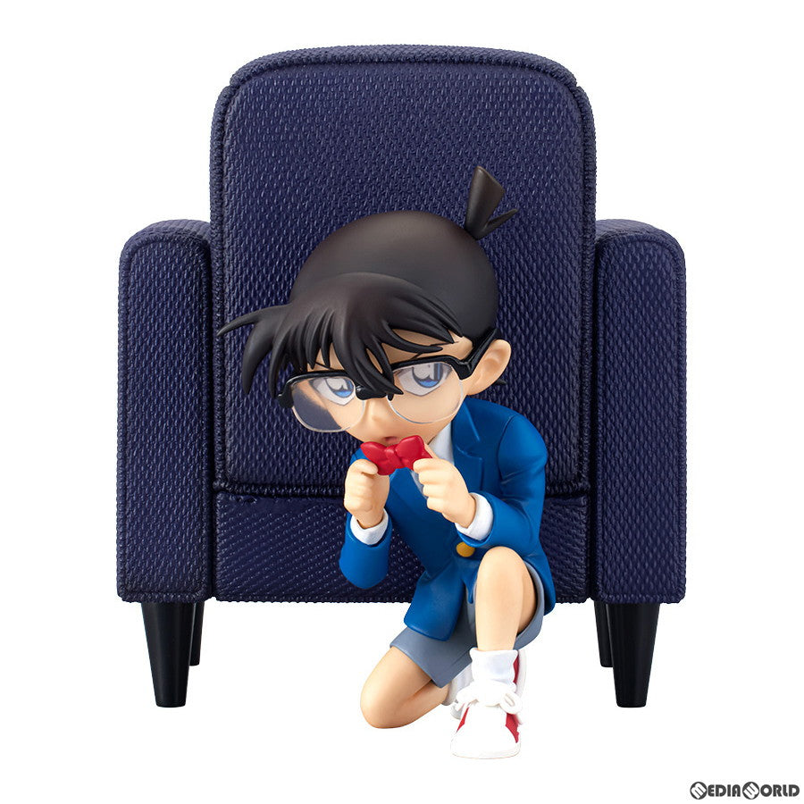 【中古即納】[FIG] TENITOL 江戸川コナン 名探偵コナン 完成品 フィギュア(AMU-TNL0084) フリュー(20241231)