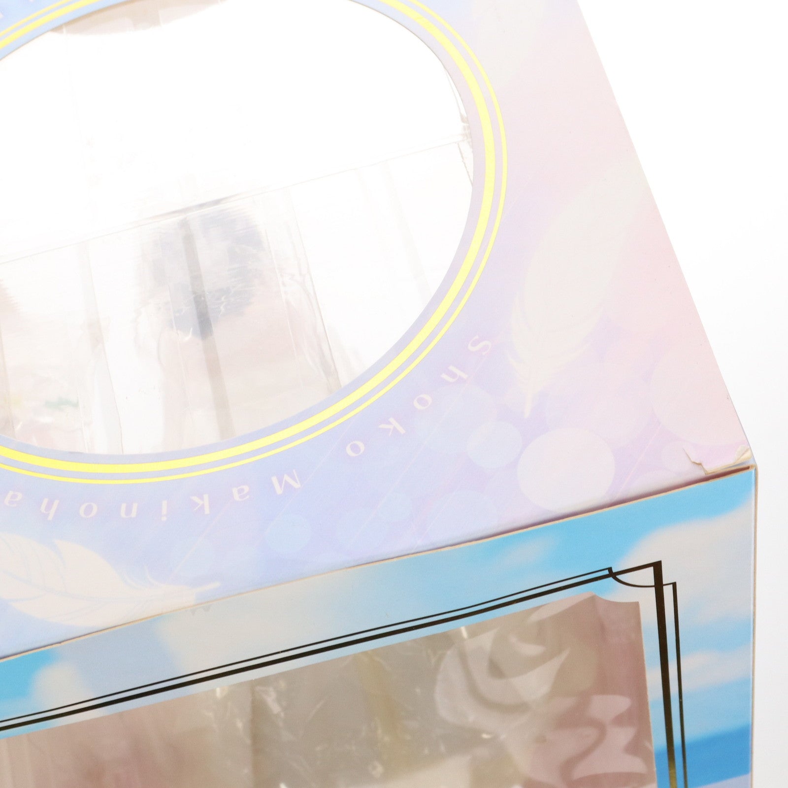 【中古即納】[FIG] ANIPLEX+限定 牧之原翔子～ウェディングver.～(まきのはらしょうこ) 青春ブタ野郎はゆめみる少女の夢を見ない 1/7 完成品 フィギュア(MD18-0706001) アニプレックス(20200331)