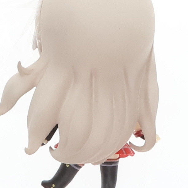 【中古即納】[FIG] ねんどろいど 401 アリサ・イリーニチナ・アミエーラ ゴッドイーター2 完成品 可動フィギュア グッドスマイルカンパニー(20140727)