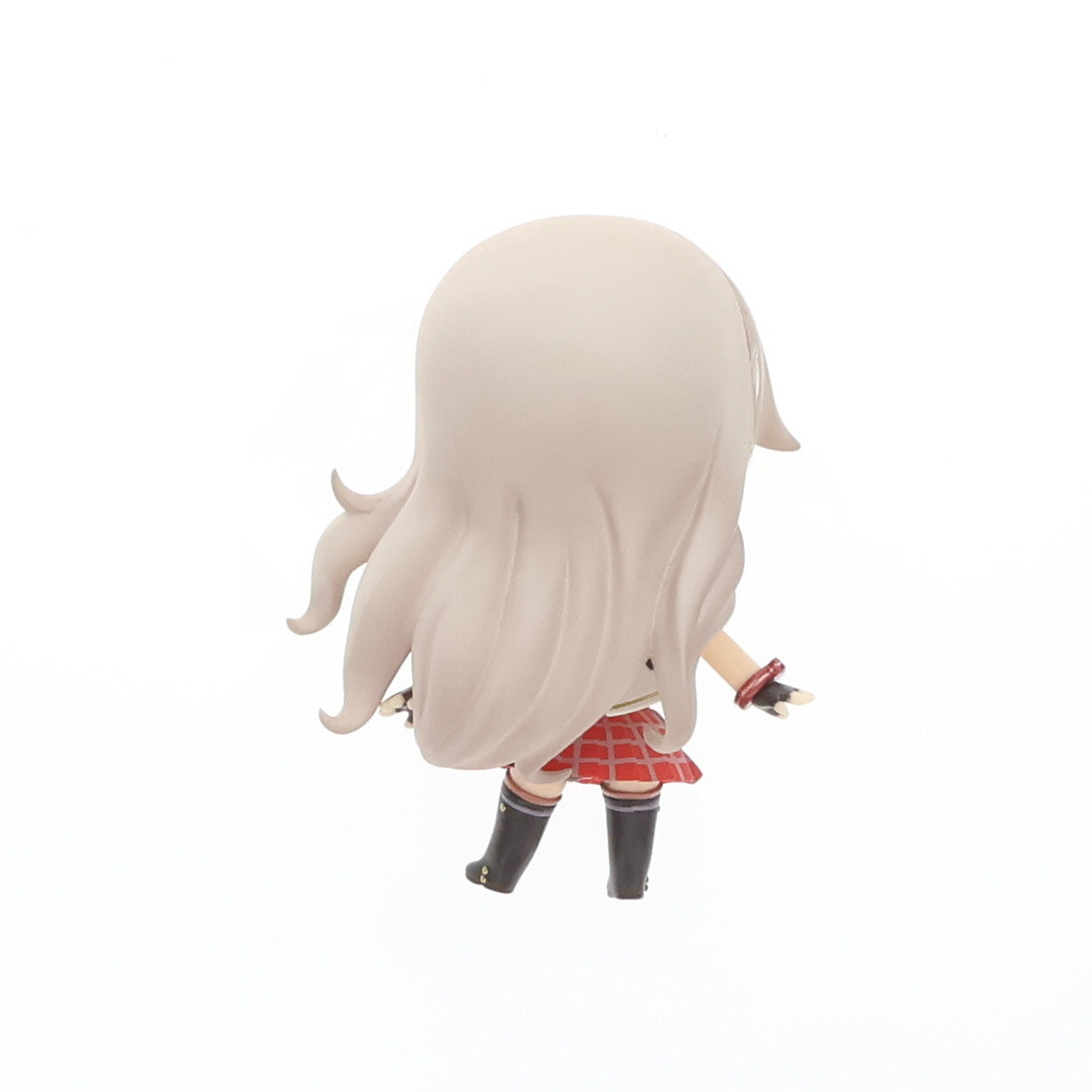 【中古即納】[FIG] ねんどろいど 401 アリサ・イリーニチナ・アミエーラ ゴッドイーター2 完成品 可動フィギュア グッドスマイルカンパニー(20140727)
