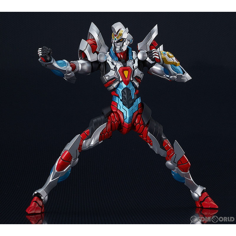 【中古即納】[FIG] figma(フィグマ) SP-150 グリッドマン(Primal Fighter)(プライマル ファイター) SSSS.GRIDMAN(グリッドマン) 完成品 可動フィギュア グッドスマイルカンパニー(20230121)