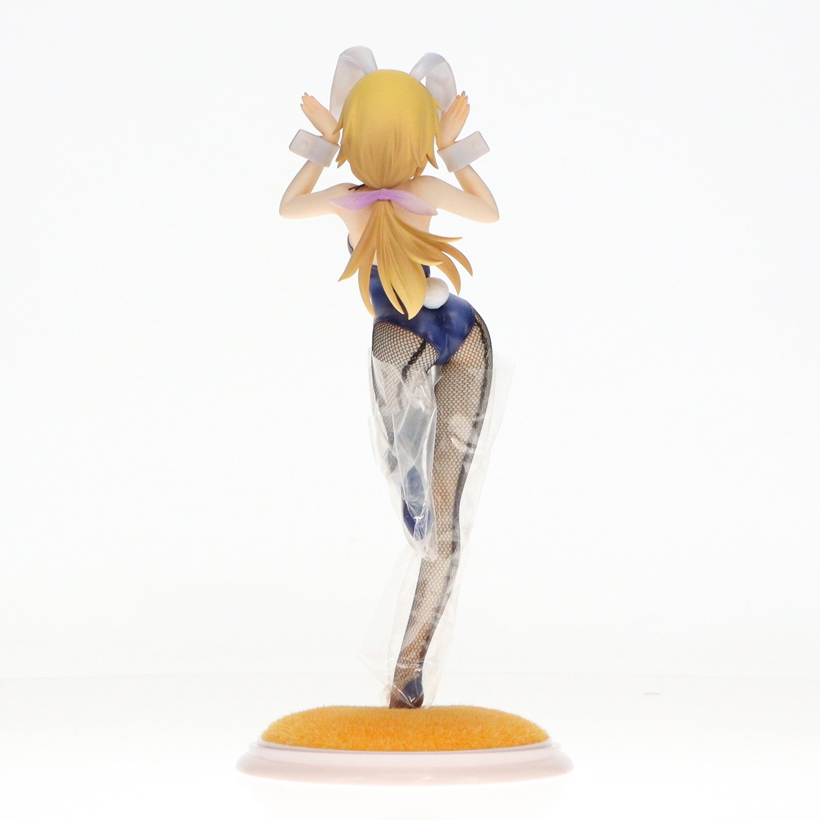 【中古即納】[FIG] シャルロット・デュノア -Bunny Style- IS インフィニットストラトス 1/7 完成品 フィギュア(PP480) コトブキヤ(20150513)