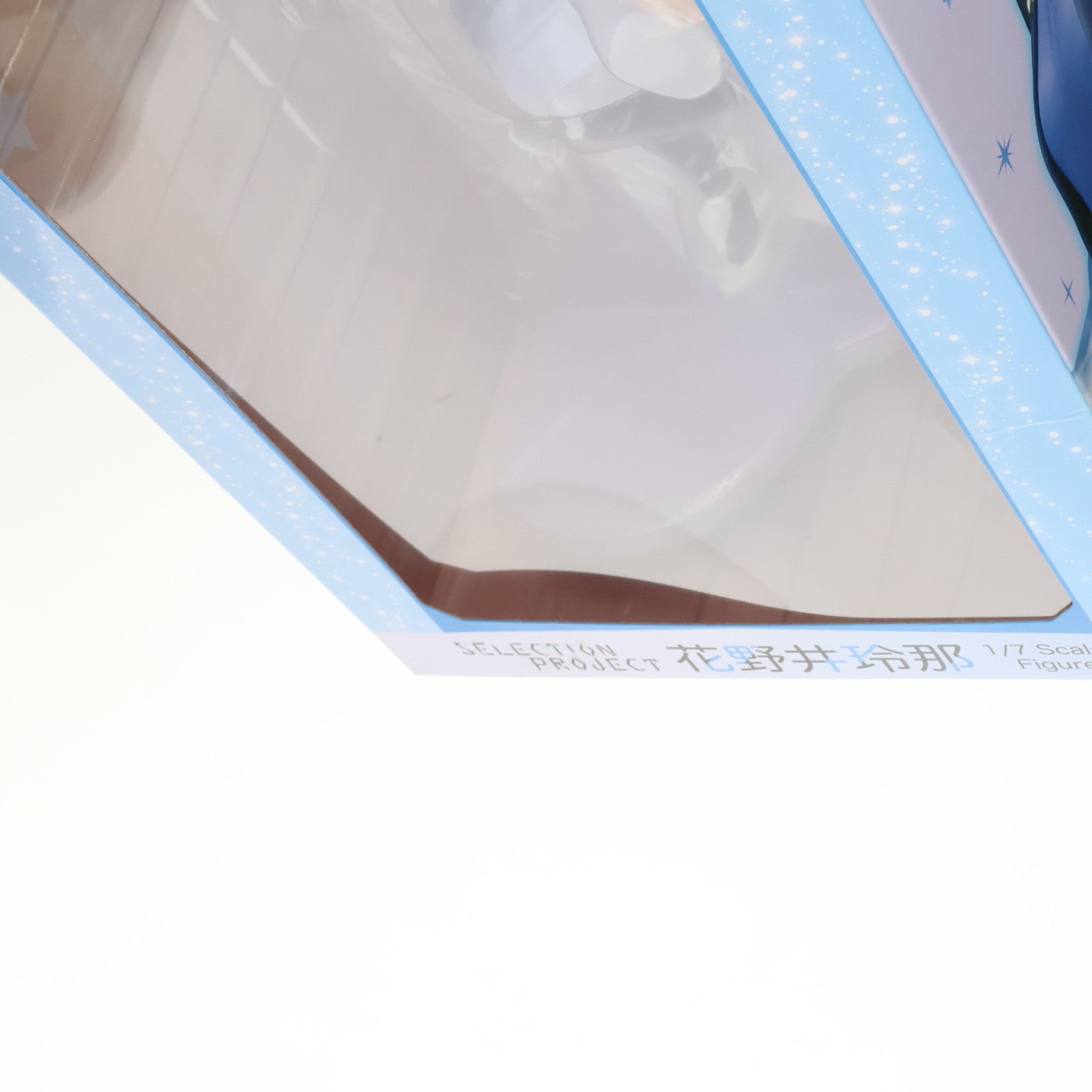 【中古即納】[FIG] 花野井玲那(はなのいれな) SELECTION PROJECT(セレクション・プロジェクト) 1/7 完成品 フィギュア(AMU-FNX720) フリュー(20230115)