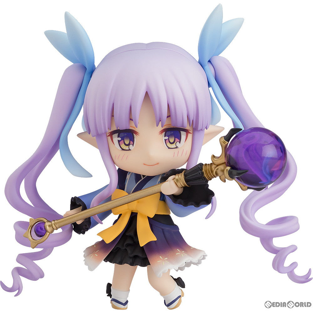 【中古即納】[FIG] ねんどろいど 1843 キョウカ プリンセスコネクト!Re:Dive 完成品 可動フィギュア グッドスマイルカンパニー(20221019)