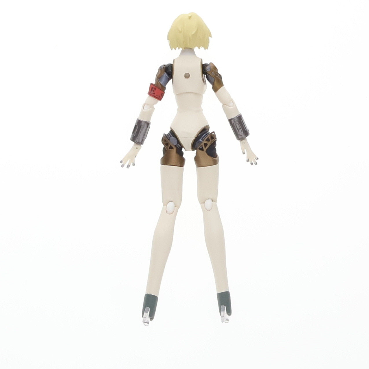 【中古即納】[FIG] figma(フィグマ) 049 アイギス ペルソナ3 完成品 可動フィギュア マックスファクトリー(20101216)