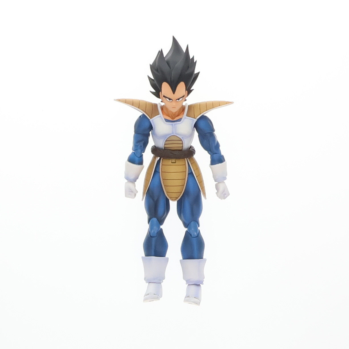 【中古即納】[FIG] 魂ウェブ商店限定 S.H.Figuarts(フィギュアーツ) ベジータ ドラゴンボール改 完成品 可動フィギュア バンダイ(20130425)