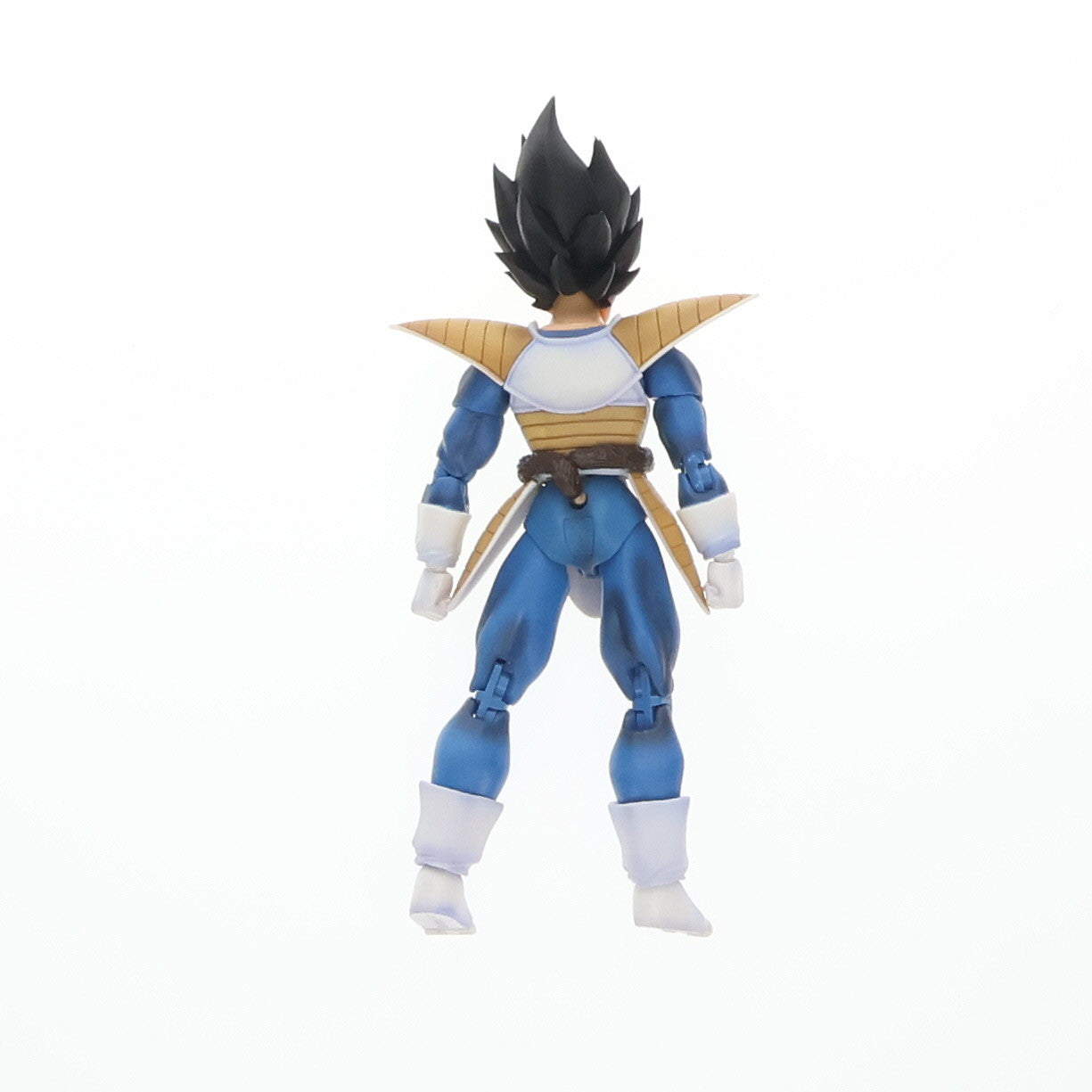 【中古即納】[FIG] 魂ウェブ商店限定 S.H.Figuarts(フィギュアーツ) ベジータ ドラゴンボール改 完成品 可動フィギュア バンダイ(20130425)