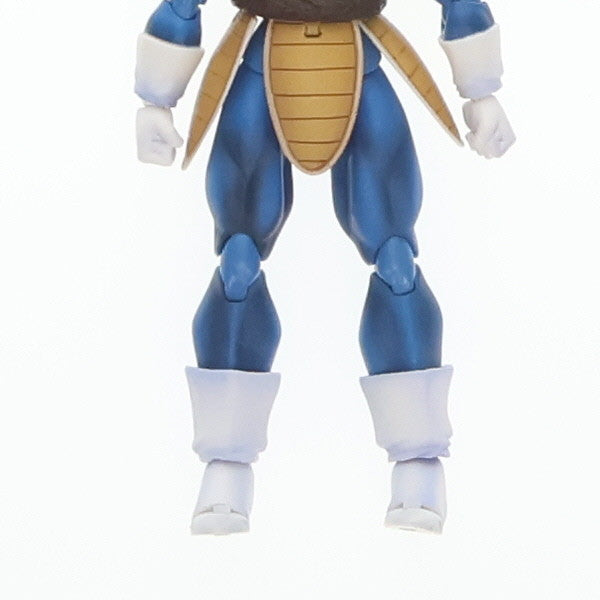 【中古即納】[FIG] 魂ウェブ商店限定 S.H.Figuarts(フィギュアーツ) ベジータ ドラゴンボール改 完成品 可動フィギュア バンダイ(20130425)