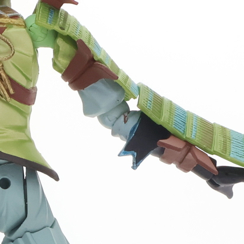 【中古即納】[FIG] リボルテックヤマグチ No.088 毛利元就(もうりもとなり) 戦国BASARA(バサラ) 完成品 可動フィギュア 海洋堂(20100416)