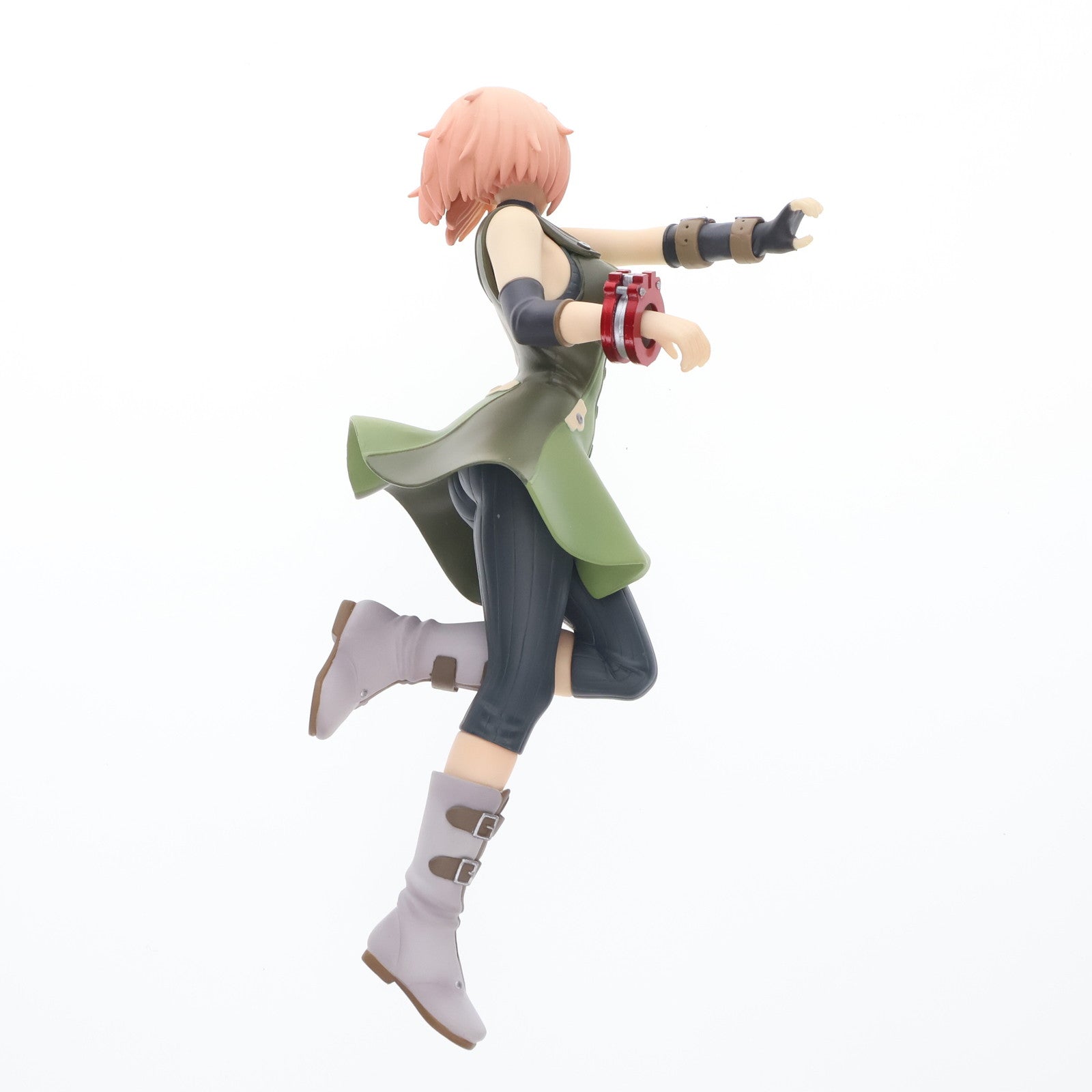 FIG]台場カノン(だいばかのん) GOD EATER BURST(ゴッドイーター