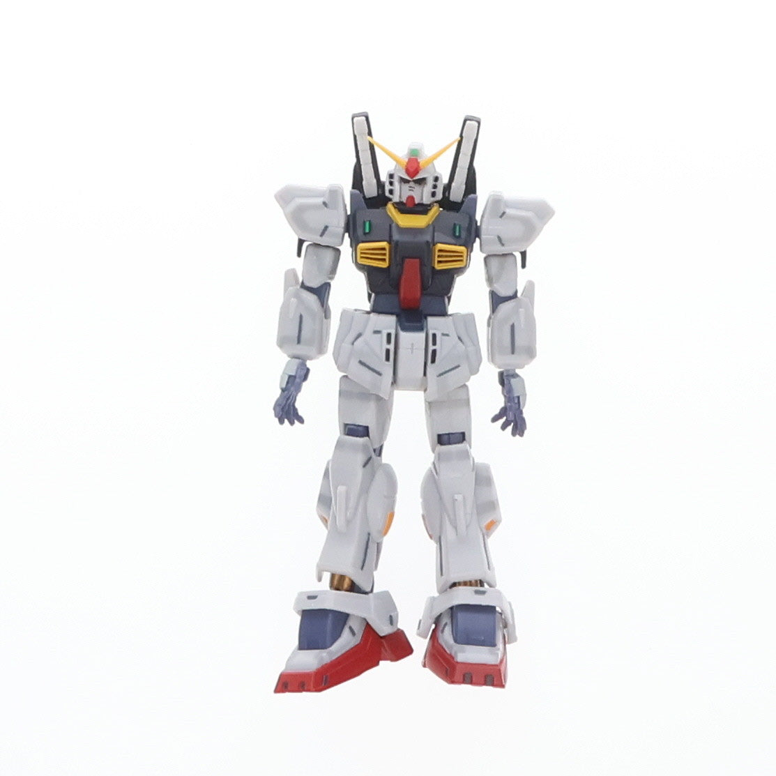 【中古即納】[FIG] HCM-Pro 13-00 RX-178 ガンダムMk-II(エゥーゴ) 機動戦士Zガンダム 1/200 完成品 可動フィギュア バンダイ(20050430)