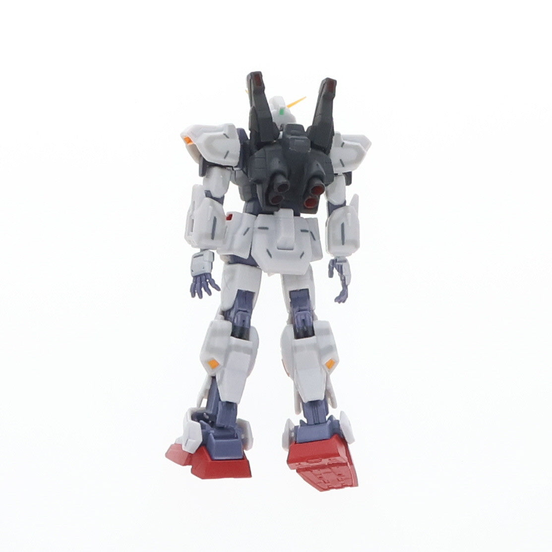 【中古即納】[FIG] HCM-Pro 13-00 RX-178 ガンダムMk-II(エゥーゴ) 機動戦士Zガンダム 1/200 完成品 可動フィギュア バンダイ(20050430)