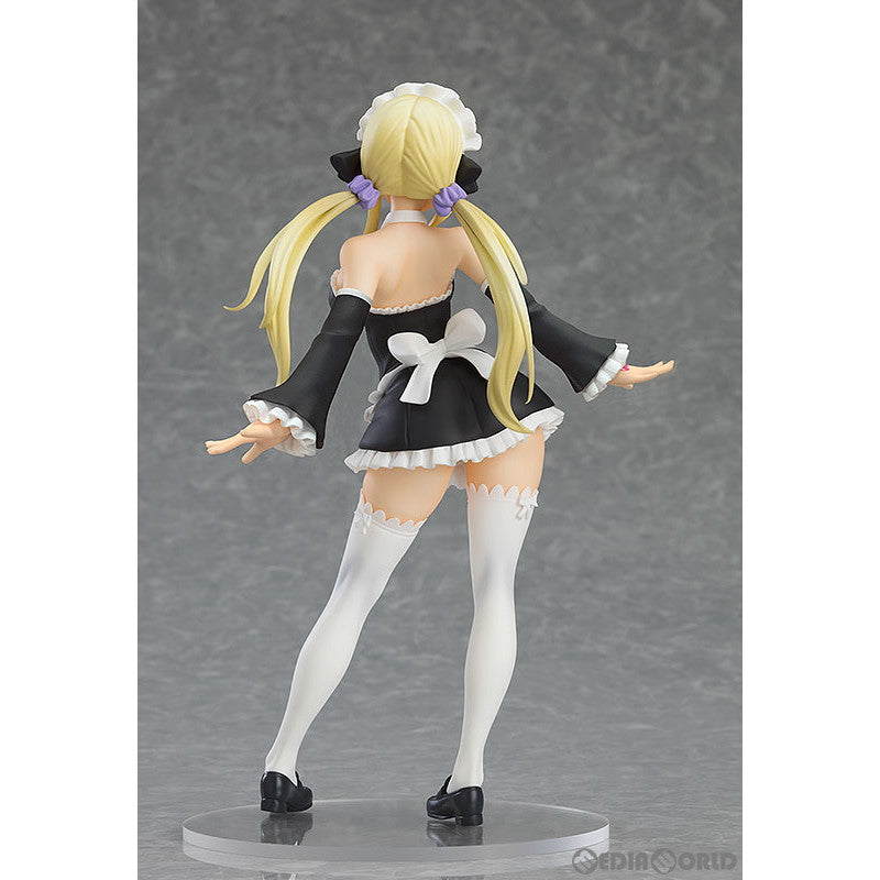 【中古即納】[FIG] POP UP PARADE(ポップアップパレード) ルーシィ・ハートフィリア バルゴフォームVer. FAIRY TAIL(フェアリーテイル) 完成品 フィギュア グッドスマイルカンパニー(20230527)