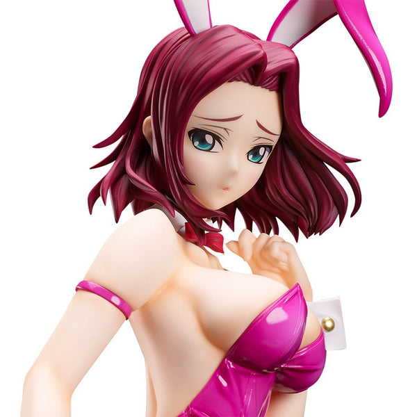 から厳選した 中古即納】[FIG]B-style 紅月カレン(こうづきかれん) 生足バニー アニメ+ゲーム