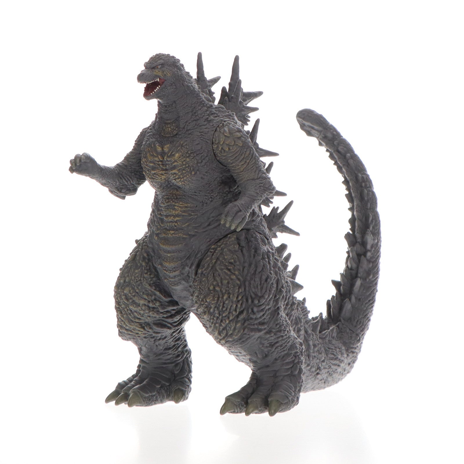 【中古即納】[FIG] 怪獣王シリーズ ゴジラ(2023) ゴジラ-1.0 完成品 フィギュア バンダイ(20231111)