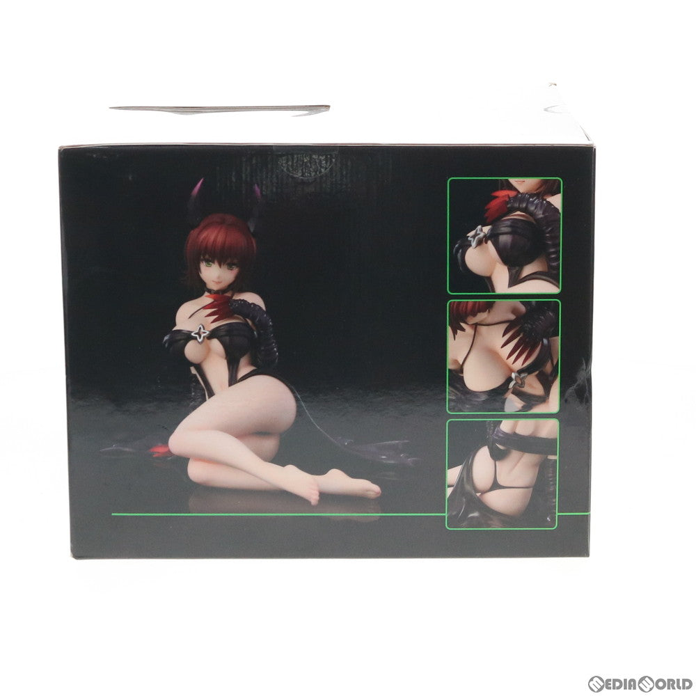 【中古即納】[FIG] 御門涼子(みかどりょうこ) ダークネスver. To LOVEる-とらぶる- ダークネス 1/6 完成品 フィギュア ユニオンクリエイティブ(20191129)