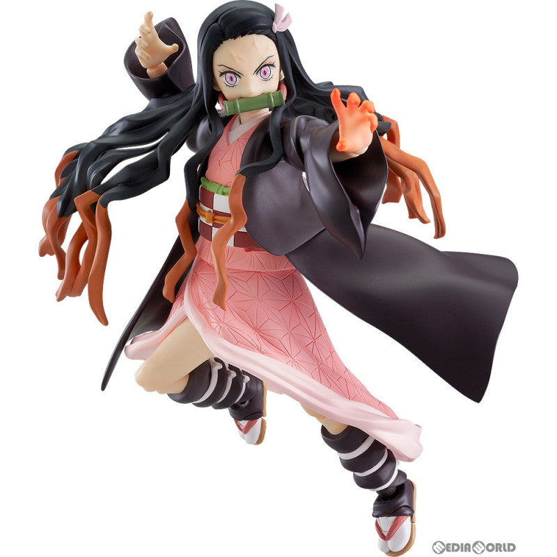 【中古即納】[FIG] figma(フィグマ) 508-DX 竈門禰豆子(かまどねずこ) DXエディション 鬼滅の刃 完成品 可動フィギュア マックスファクトリー(20211030)