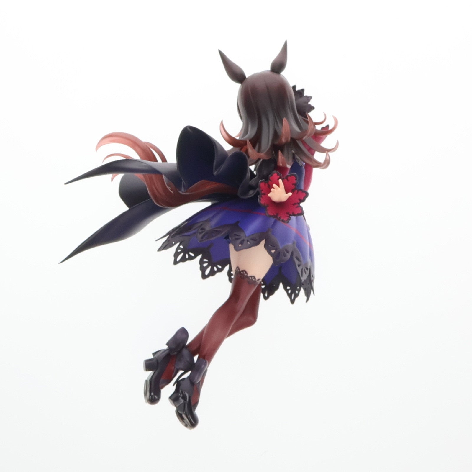 【中古即納】[FIG] ライスシャワー ウマ娘 プリティーダービー 1/7 完成品 フィギュア アルター(20240713)