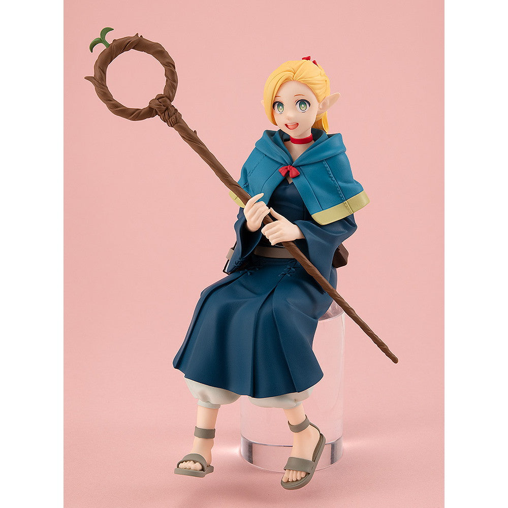 【中古即納】[FIG] POP UP PARADE(ポップアップパレード) Swacchao! マルシル ダンジョン飯 完成品 フィギュア グッドスマイルカンパニー(20250131)