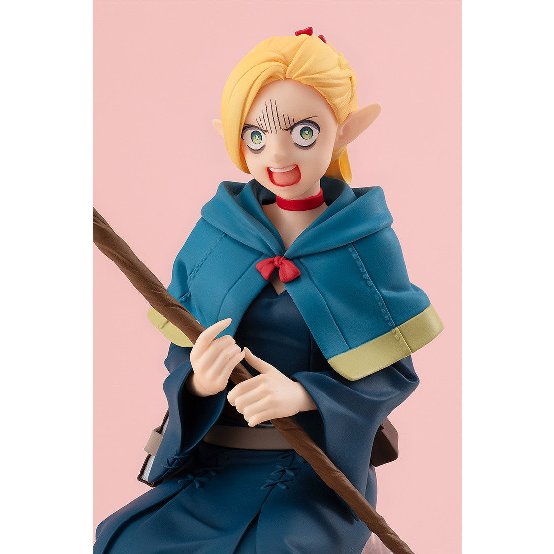 【中古即納】[FIG] POP UP PARADE(ポップアップパレード) Swacchao! マルシル ダンジョン飯 完成品 フィギュア グッドスマイルカンパニー(20250131)