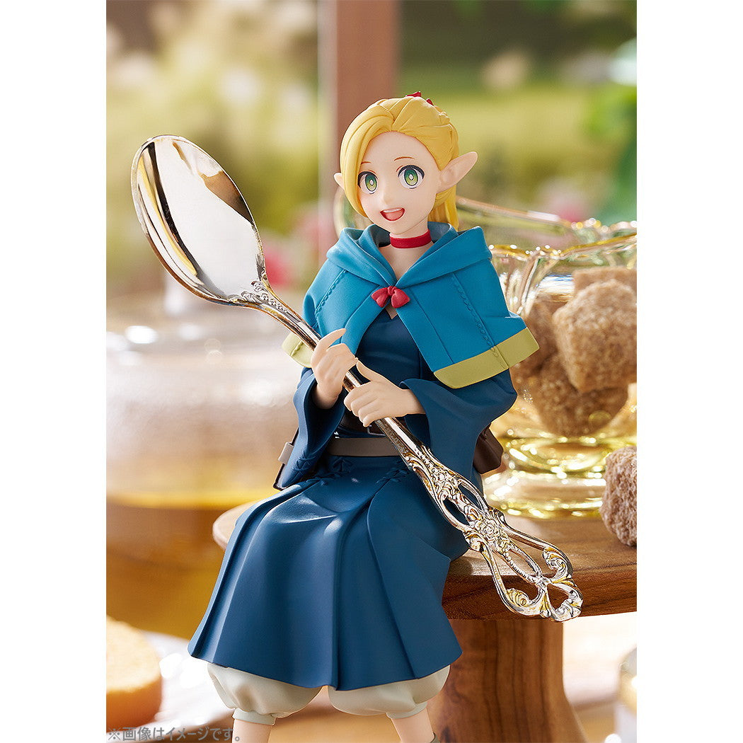 【中古即納】[FIG] POP UP PARADE(ポップアップパレード) Swacchao! マルシル ダンジョン飯 完成品 フィギュア グッドスマイルカンパニー(20250131)