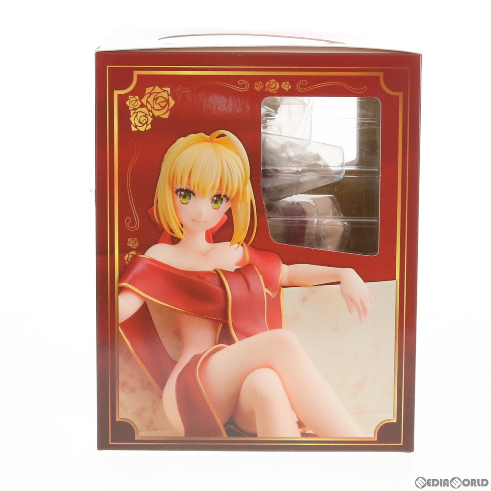 【中古即納】[FIG] ANIPLEX+限定 セイバー 湯浴みローブVer. Fate/EXTRA Last Encore(フェイト/エクストラ ラストアンコール) 1/7 完成品 フィギュア(MD18-0278001) アニプレックス(20190731)