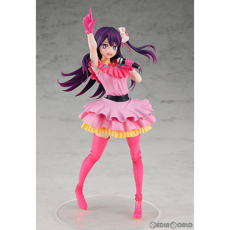 【中古即納】[FIG] POP UP PARADE(ポップアップパレード) アイ 【推しの子】 完成品 フィギュア グッドスマイルカンパニー(20240315)