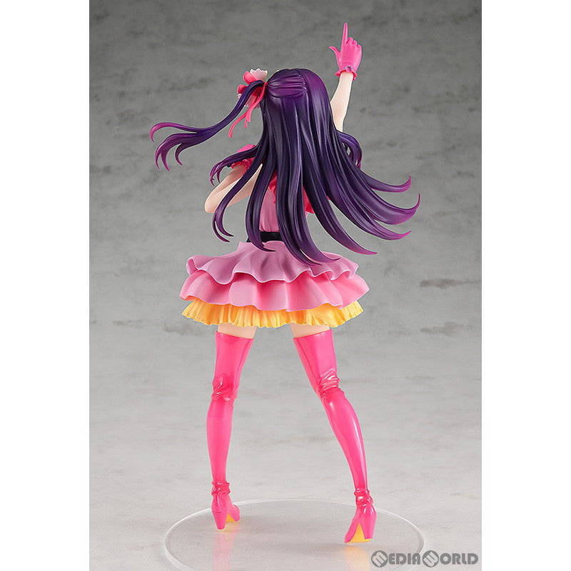 【中古即納】[FIG] POP UP PARADE(ポップアップパレード) アイ 【推しの子】 完成品 フィギュア グッドスマイルカンパニー(20240315)