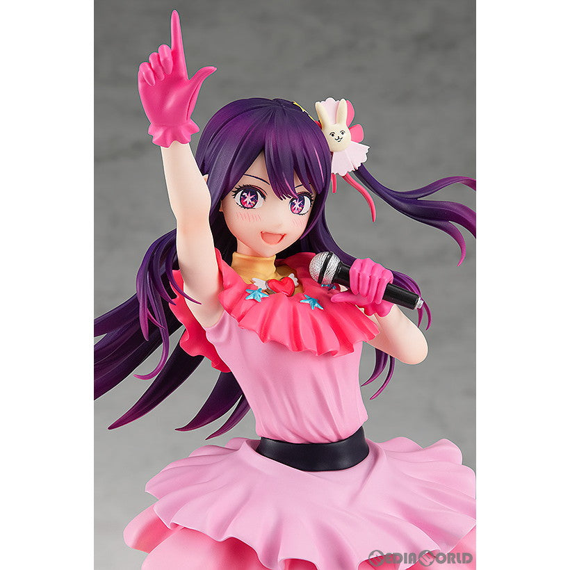 【中古即納】[FIG] POP UP PARADE(ポップアップパレード) アイ 【推しの子】 完成品 フィギュア グッドスマイルカンパニー(20240315)