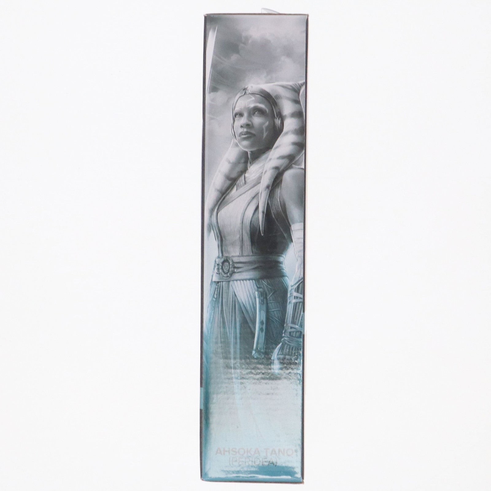 【中古即納】[FIG] スター・ウォーズ BLACKシリーズ アソーカ・タノ(ペリディア) STAR WARS: Ahsoka(アソーカ) 完成品 6インチ・アクションフィギュア(海外流通版) ハズブロ(20241031)