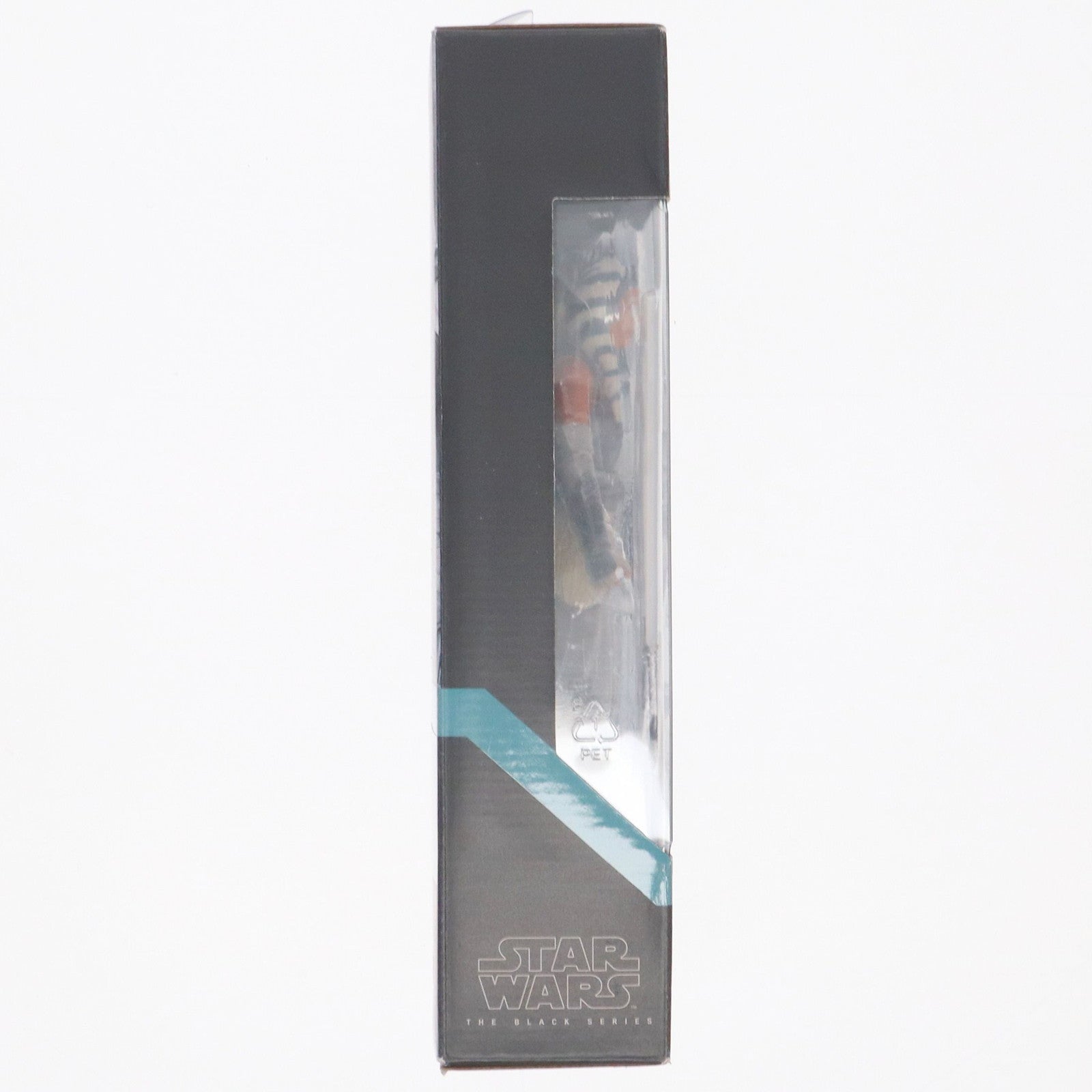 【中古即納】[FIG] スター・ウォーズ BLACKシリーズ アソーカ・タノ(ペリディア) STAR WARS: Ahsoka(アソーカ) 完成品 6インチ・アクションフィギュア(海外流通版) ハズブロ(20241031)