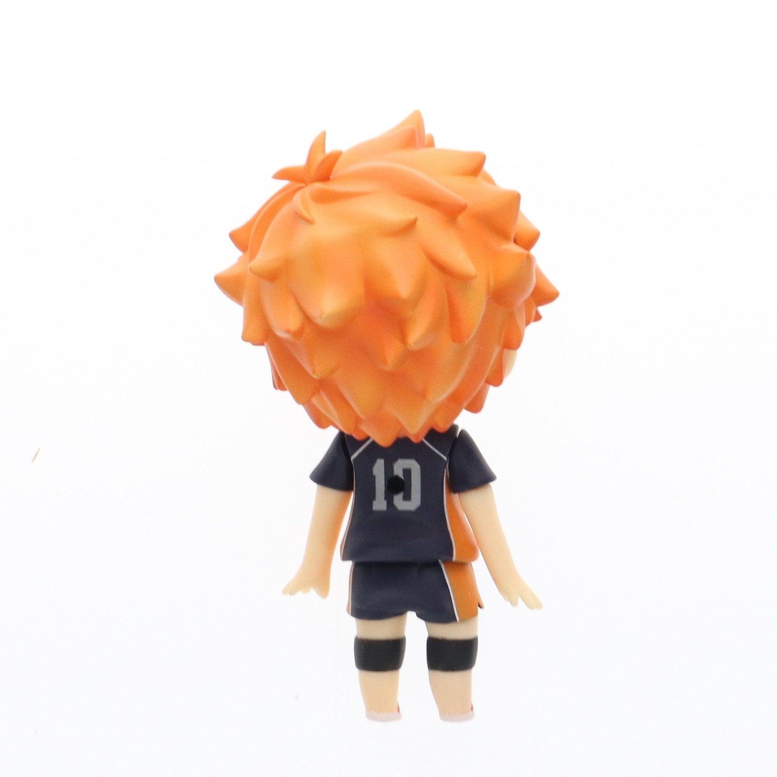 【中古即納】[FIG] GOODSMILE ONLINE SHOP限定特典付属 ねんどろいど 461 日向翔陽(ひなたしょうよう) ハイキュー!! 完成品 可動フィギュア グッドスマイルカンパニー(20150129)